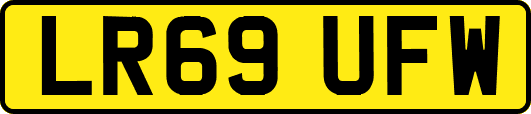 LR69UFW