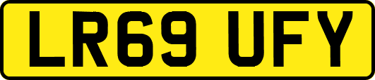 LR69UFY