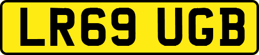 LR69UGB
