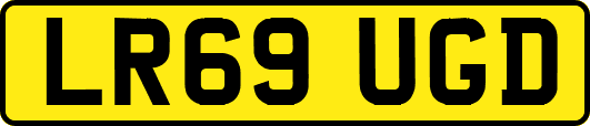 LR69UGD