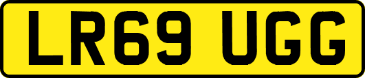 LR69UGG