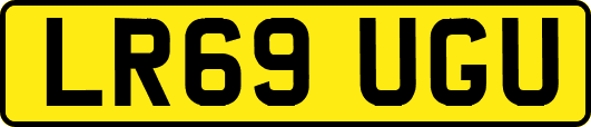 LR69UGU