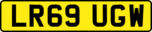 LR69UGW