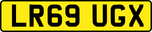 LR69UGX