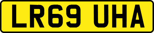 LR69UHA