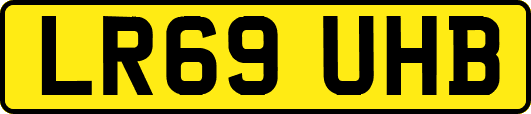LR69UHB