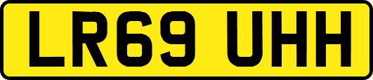 LR69UHH