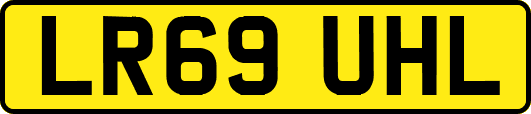 LR69UHL