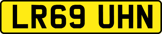 LR69UHN