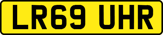 LR69UHR