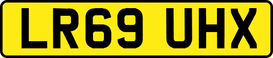 LR69UHX