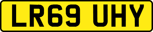 LR69UHY