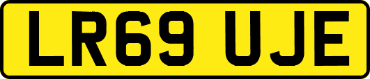 LR69UJE