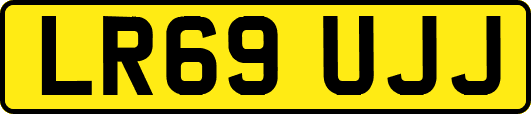 LR69UJJ