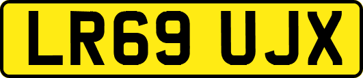 LR69UJX