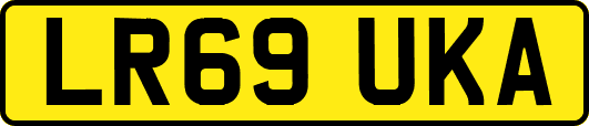 LR69UKA