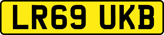 LR69UKB