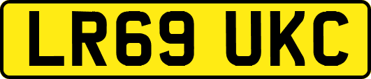 LR69UKC