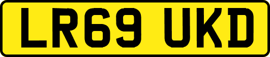 LR69UKD