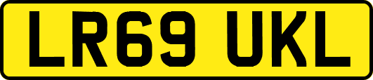 LR69UKL