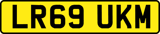 LR69UKM
