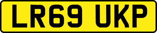 LR69UKP