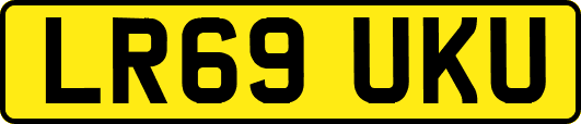 LR69UKU