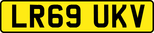 LR69UKV