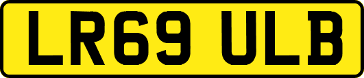 LR69ULB