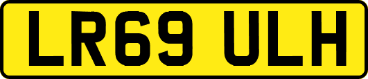 LR69ULH