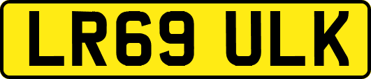 LR69ULK