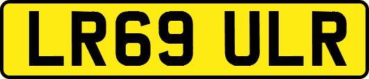 LR69ULR