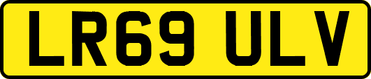 LR69ULV