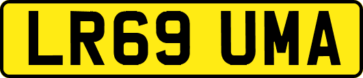 LR69UMA