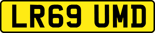 LR69UMD