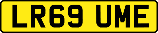 LR69UME