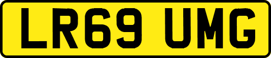 LR69UMG