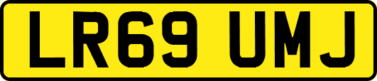 LR69UMJ