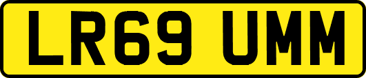 LR69UMM