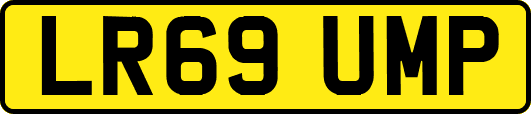 LR69UMP