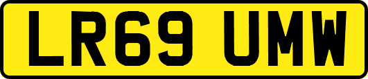 LR69UMW