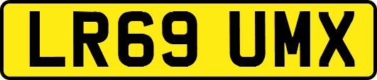 LR69UMX