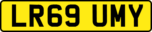 LR69UMY