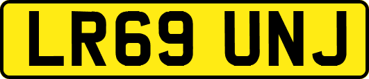 LR69UNJ
