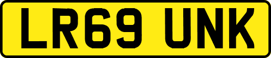 LR69UNK