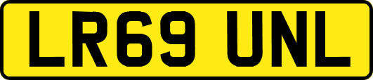 LR69UNL