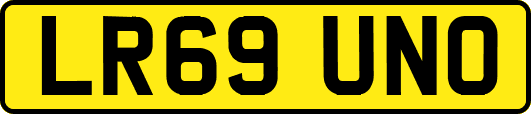 LR69UNO