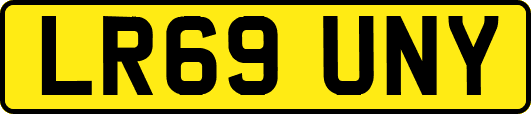 LR69UNY