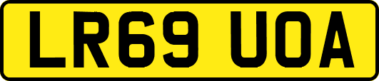 LR69UOA