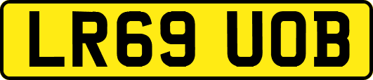 LR69UOB